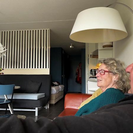 Fijne Studio Aan Zee Калантсоог Екстериор снимка