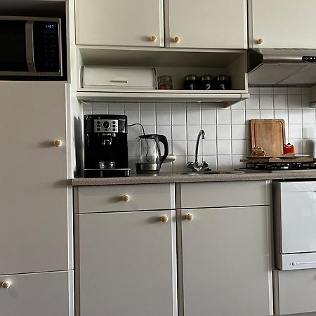 Fijne Studio Aan Zee Калантсоог Екстериор снимка