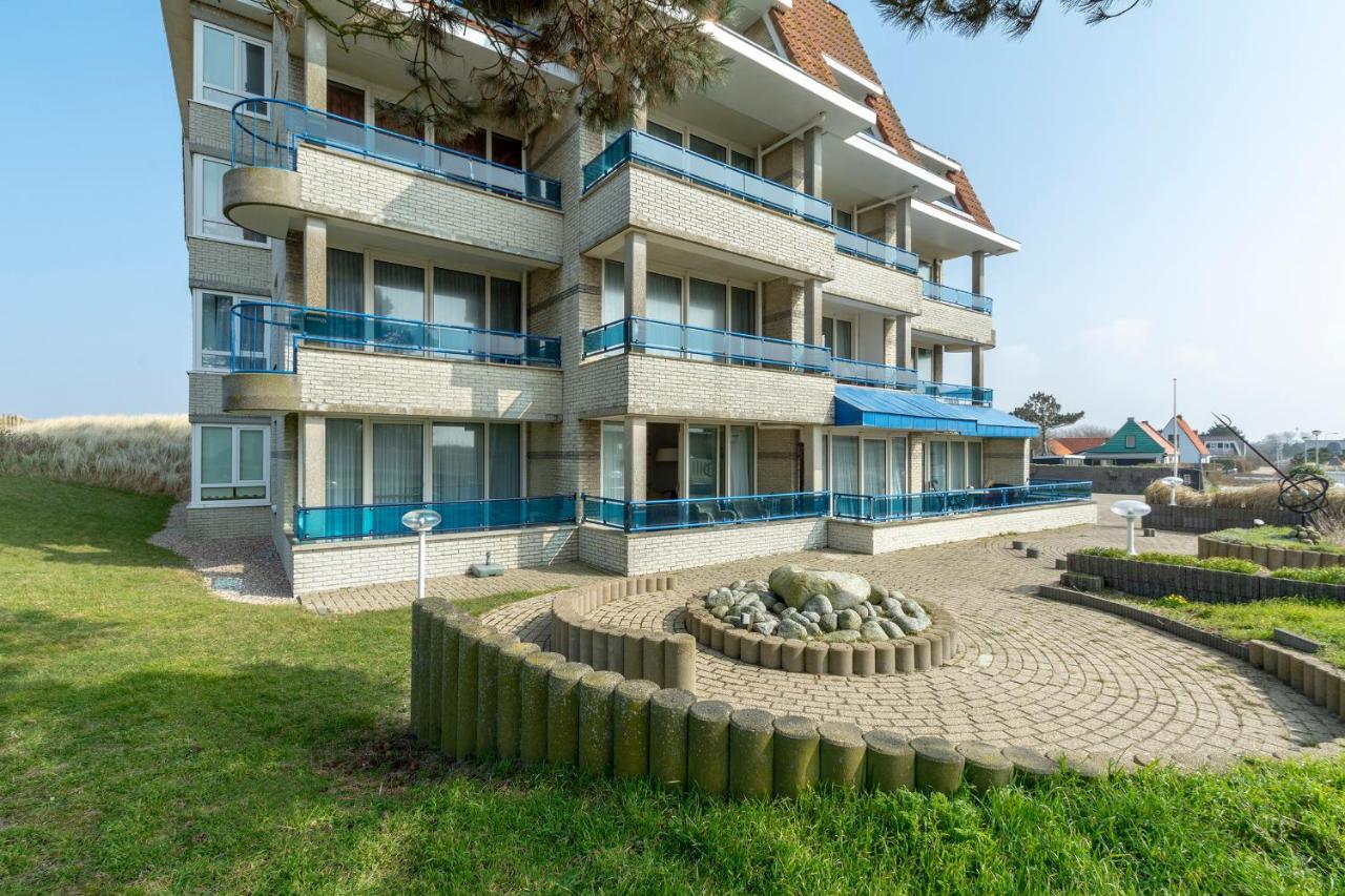 Fijne Studio Aan Zee Калантсоог Екстериор снимка
