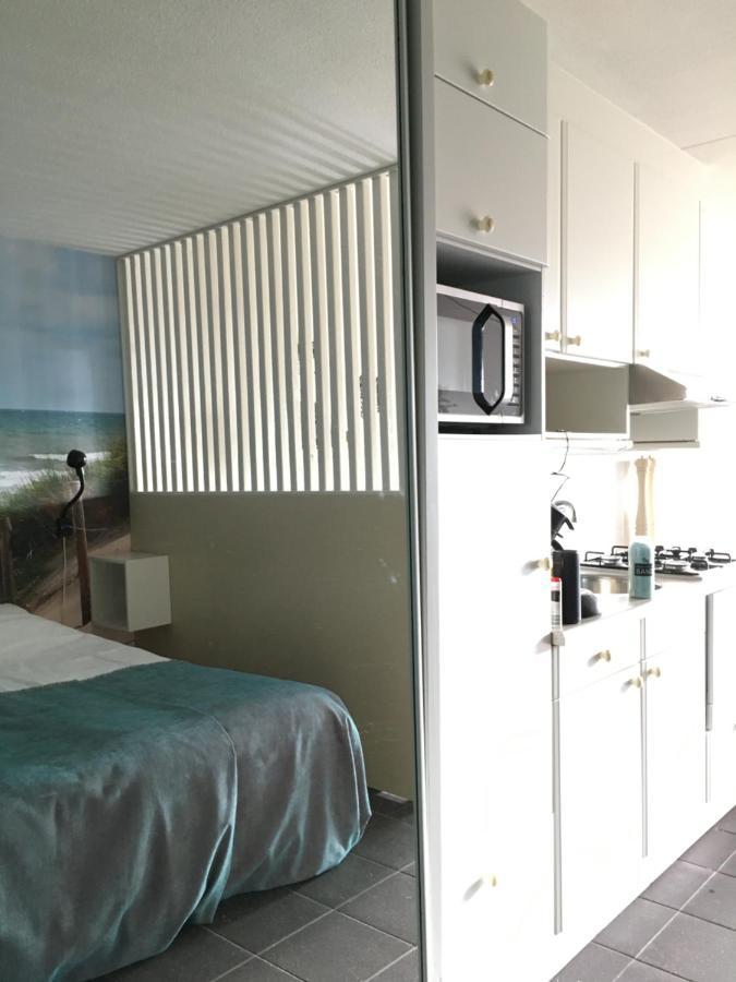 Fijne Studio Aan Zee Калантсоог Екстериор снимка