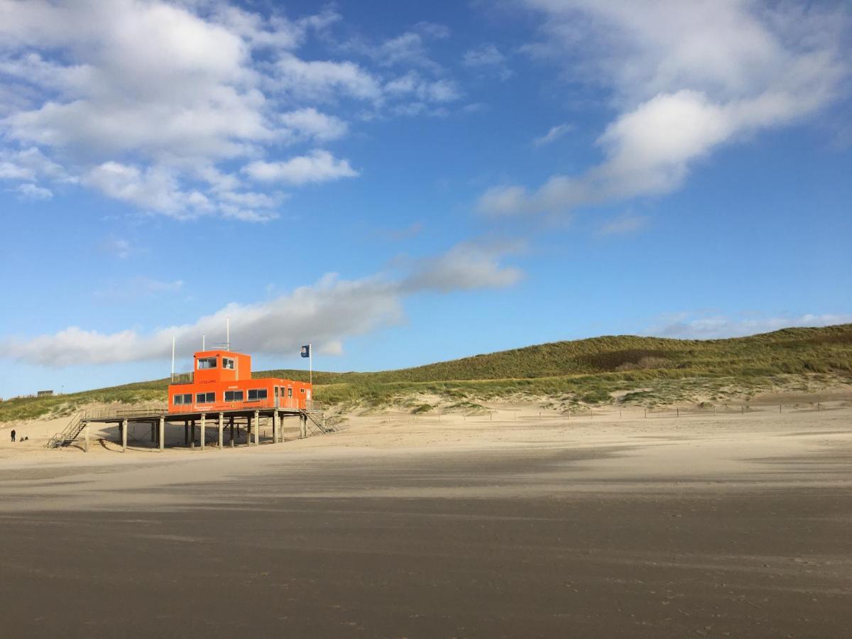 Fijne Studio Aan Zee Калантсоог Екстериор снимка